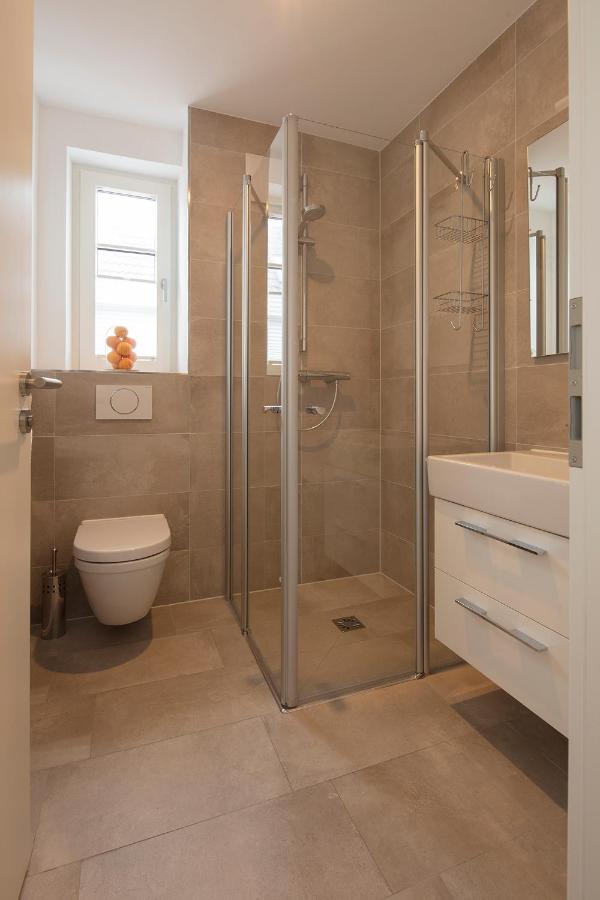 Ferienwohnung Sonnendüne Insel Juist Exterior foto