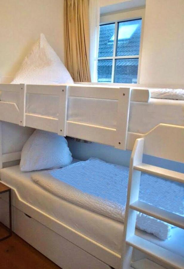 Ferienwohnung Sonnendüne Insel Juist Exterior foto